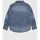 Vêtements Garçon Chemises manches longues Diesel 00J4QN KXB3F CLEO-K01 Bleu