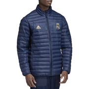 adidas Biegania Real Madryt SSP LT Jacket