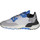 Chaussures Garçon Baskets basses adidas Originals adidas Nite Jogger J Blanc