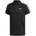 Vêtements Homme Polos manches courtes adidas Originals adidas Designed 2 Move 3-Stripes Polo Shirt Noir