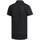 Vêtements Homme Polos manches courtes adidas Originals adidas Designed 2 Move 3-Stripes Polo Shirt Noir