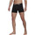 Sous-vêtements Homme Boxers adidas Originals adidas Logo Boxer Briefs 3 Pairs Noir