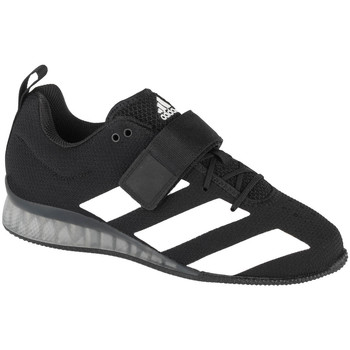 Chaussures Homme Fitness / Training adidas customizable Originals adidas customizable Adipower Weightlifting II Noir