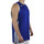 Vêtements Homme T-shirts manches courtes adidas Originals adidas E Kit JSY 2.0 Bleu