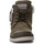 Chaussures Sandales et Nu-pieds Palladium Moscow Lite K Dark Olive 56492-307-M Vert
