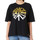Vêtements Femme T-shirts & Polos Superdry W1010468A Noir