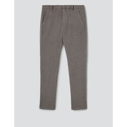 Vêtements Homme Pantalons Dondup GAUBERT FS0236U-BM5 DU 040 Blanc