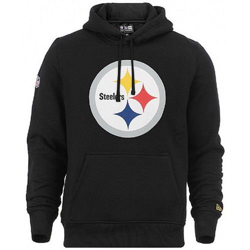 Vêtements Sweats New-Era Sweat à Capuche NFL Pittsburgh Multicolore