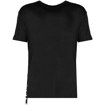 t-shirt les hommes  lkt144 740u | relaxed fit lyocell t-shirt 