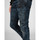 Vêtements Homme Pantalons 5 poches Les Hommes LKD320 512U | 5 Pocket Slim Fit Jeans Bleu
