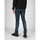 Vêtements Homme Pantalons 5 poches Les Hommes LKD320 512U | 5 Pocket Slim Fit Jeans Bleu