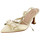 Chaussures Femme Sandales et Nu-pieds Verablum VB6313.09 Beige