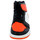 Chaussures Femme Baskets mode Brand NB519.92 Orange
