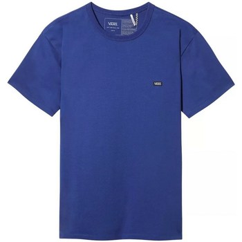 Vêtements Homme T-shirts manches courtes sk8 Vans Off The Wall Classic Violet
