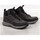 Chaussures Femme Quarado Boots Big Star II274454 Noir, Graphite