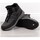 Chaussures Femme Boots Big Star II274454 Graphite, Noir