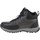 Chaussures Homme Boots Big Star II174176 Graphite