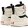 Chaussures Chaussures de Skate Vans UA Ultrarange Exo HI Goretex MTE2 Beige