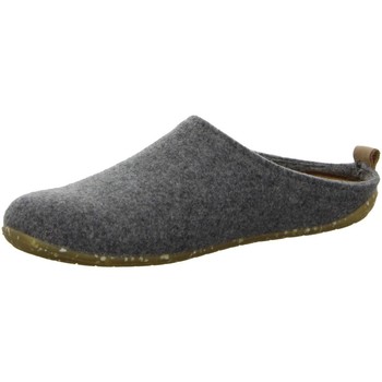 Chaussures Saint Chaussons Rohde  Gris