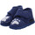 Chaussures Garçon Chaussons bébés Nanga  Bleu