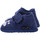 Chaussures Garçon Chaussons bébés Nanga  Bleu