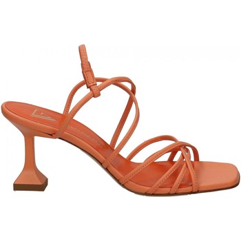 Femme Chaussures Chaussures à talons Escarpins Escarpins Giampaolo Viozzi en coloris Marron 