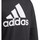 Vêtements Garçon Sweats adidas Originals Essentials Fullzip Hoodie JR Noir