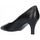 Chaussures Femme Escarpins Patricia Miller  Noir
