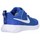 Chaussures Garçon Baskets mode Nike  Bleu