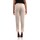 Vêtements Femme Pantalons de costume Marella IZABEL Blanc