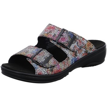 Chaussures Femme Chaussons Fidelio  Multicolore
