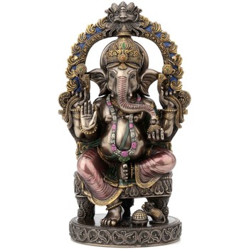 Classic Legend M Statuettes et figurines Signes Grimalt Figure Ganesh Girs