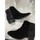 Chaussures Femme Bottines Le Temps des Cerises Bottines noires Noir