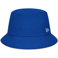 Accessoires textile Homme Chapeaux New-Era Essential Bucket Hat Bleu