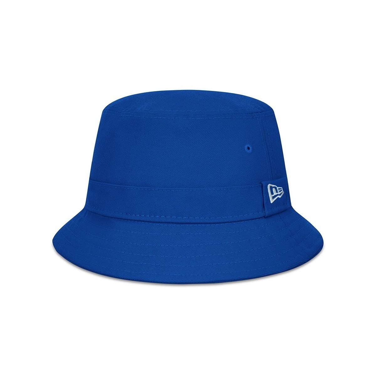 Accessoires textile Homme Bonnets New-Era Essential Bucket Hat Bleu
