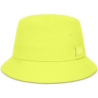 Accessoires textile Bonnets New-Era Essential Bucket Hat Vert clair