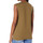 Vêtements Femme T-shirts & Polos Superdry W6010739A Vert