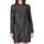 Vêtements Femme Robes courtes Superdry W8010727A Noir