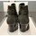 Chaussures Femme Bottines Damart Boots gris clair Gris