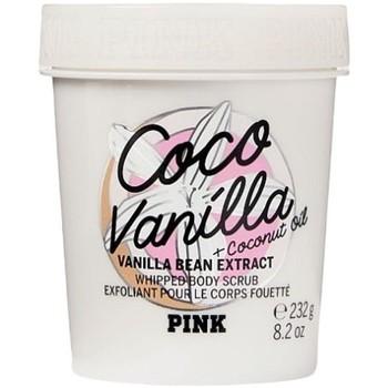 Beauté Femme Gommages & peelings Victoria's Secret PINK - Gommage Coco Vanilla Comforting Multicolore
