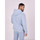 Vêtements Homme Sweats Project X Paris Hoodie 2120126 Bleu