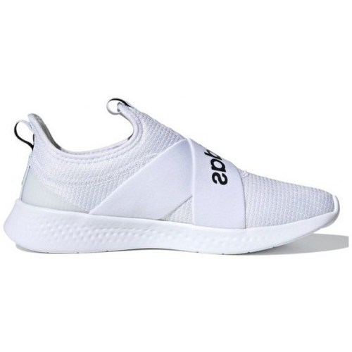 Chaussures Femme Baskets basses adidas Originals Puremotion Adapt Blanc