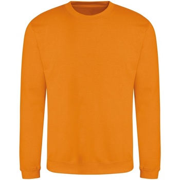 Vêtements Sweats Awdis JH030 Orange