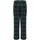 Vêtements Enfant Pyjamas / Chemises de nuit Sf Minni Tartan Vert
