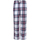 Vêtements Enfant Pyjamas / Chemises de nuit Sf Minni Tartan Rouge