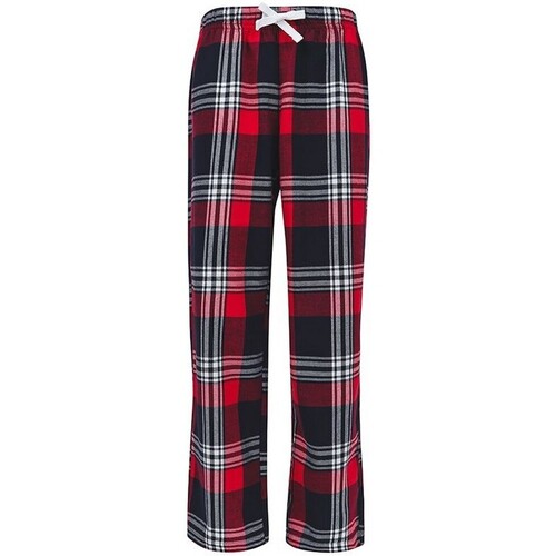 Sf Minni SM083 Rouge - Vêtements Pyjamas / Chemises de nuit Enfant 16,65 €