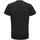 Vêtements Homme T-shirts manches courtes Tridri TR010 Noir