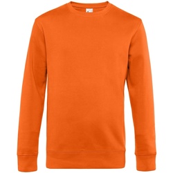 Vêtements Homme Sweats B&c WU01K Orange