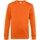 Vêtements Homme Sweats B&c King Orange