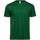 Vêtements Homme T-shirts com manches longues Tee Jays TJ1100 Vert